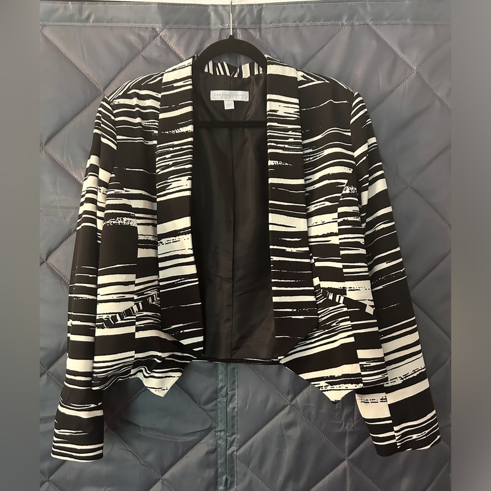 New York & Company Blazer